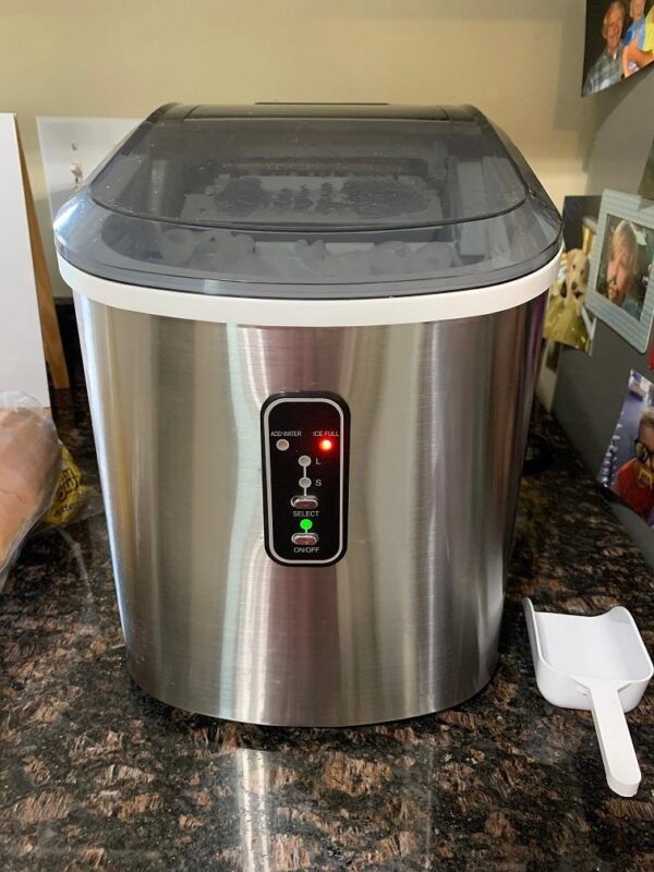 Ice Maker